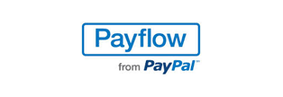 event ticketing software PayPal Payflow