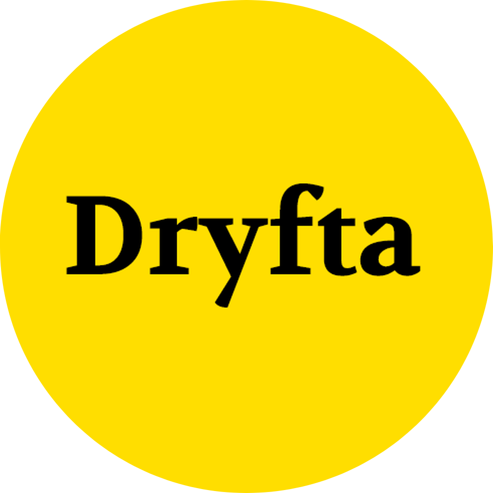 Dryfta