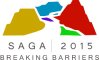 SAGA 2015