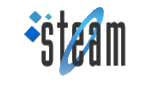 logo steam