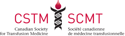 Canadian Society for Transfusion Medicine