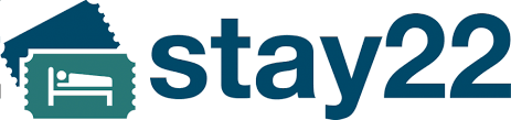 Stay22 logo