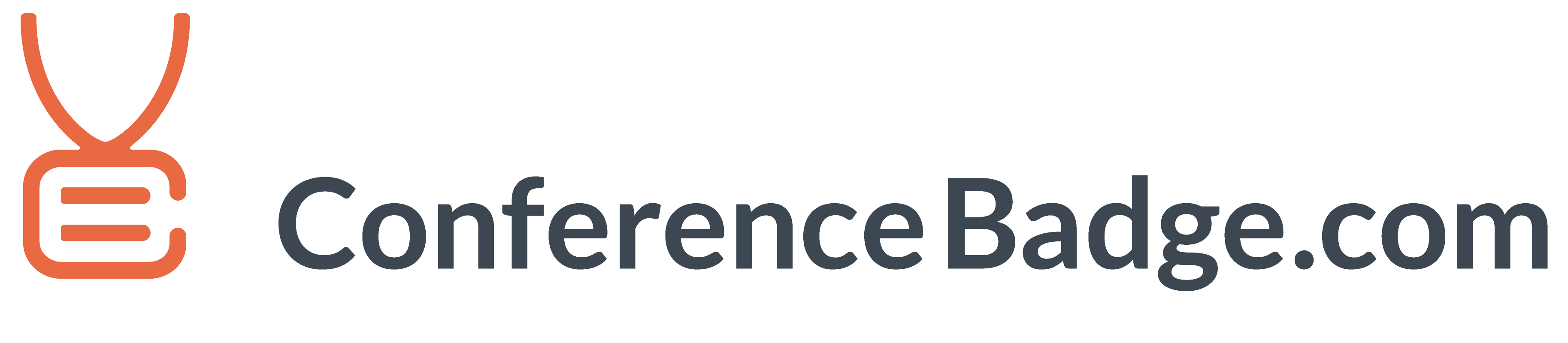Conference Badge logo