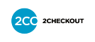 2Checkout logo