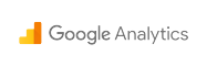 Google Analytics logo