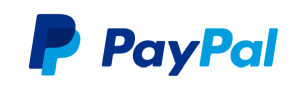 PayPal logo