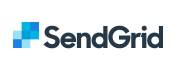 SendGrid logo