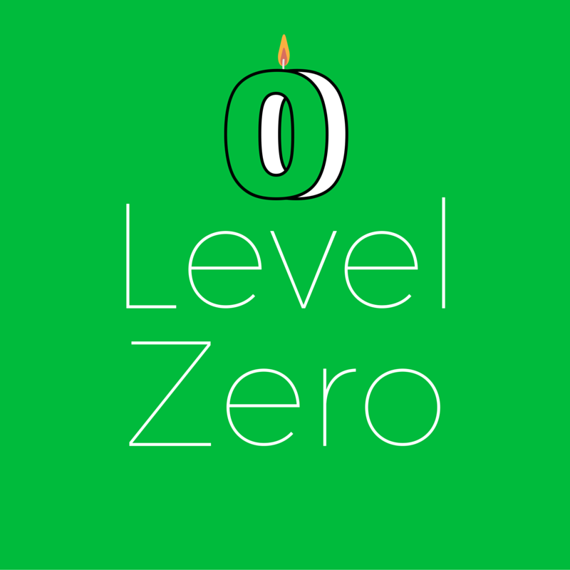 Level zero