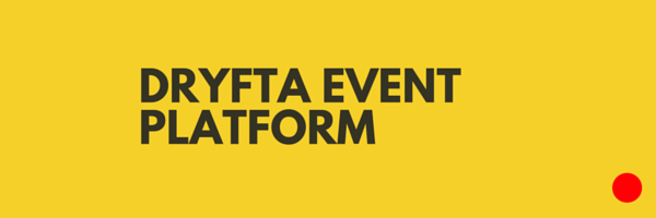 dryfta-event-platform