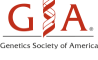 All in One Event Management Platform for genetics-society-america-logo