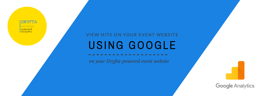 Dryfta-Google-analytics