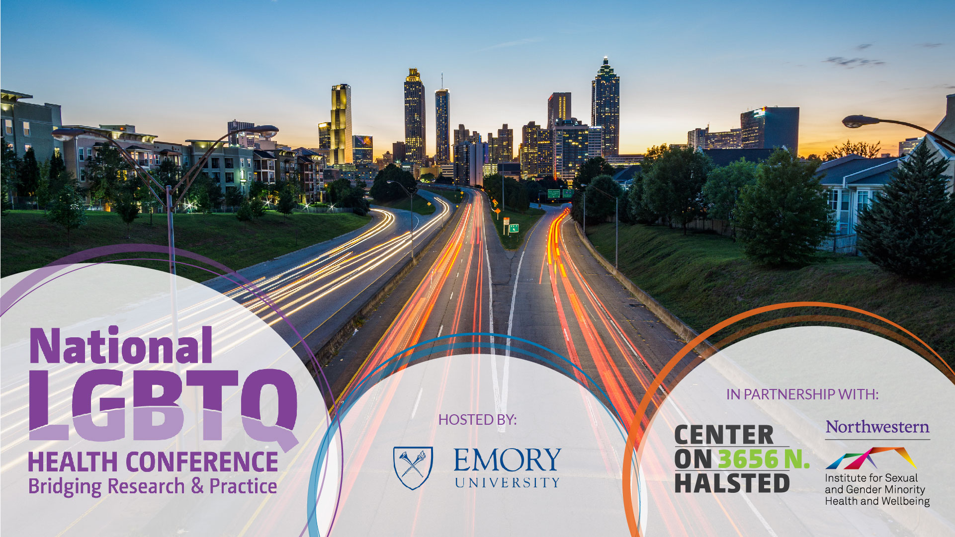 National LGBTQ Health Conference 2019 by Emory University A Case