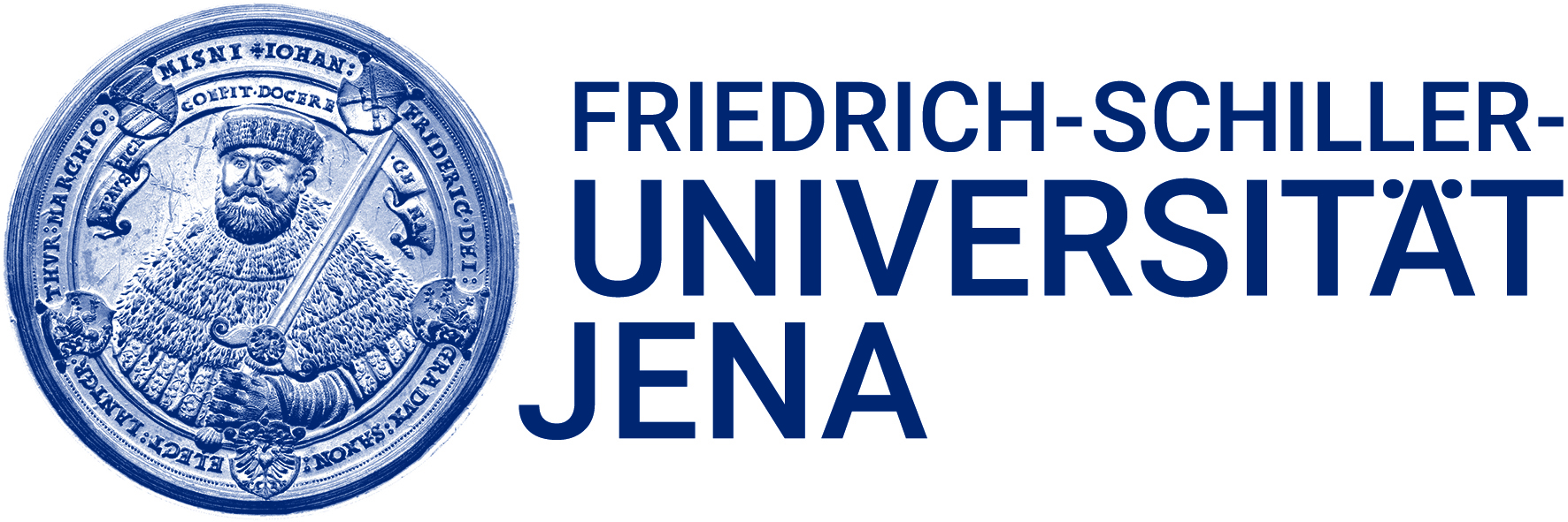 All in One Event Management Platform for Universitat Jena