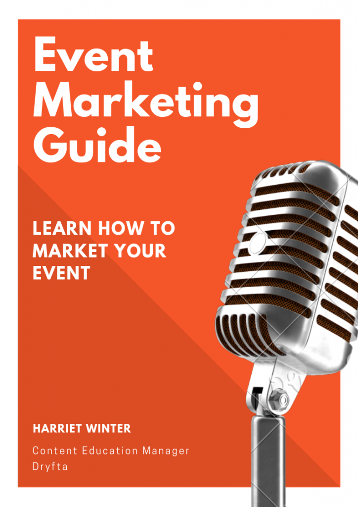 Event marketing guide