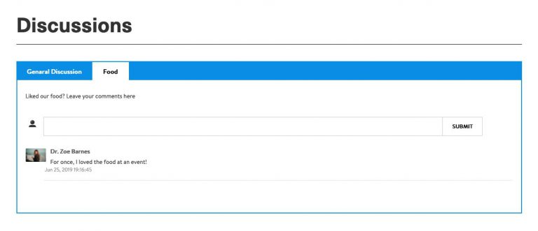 New features: Enable Open Discussion for Reviewers; Create Multiple ...