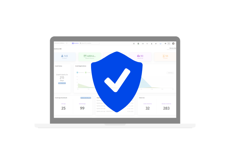 Dryfta Security Compliance