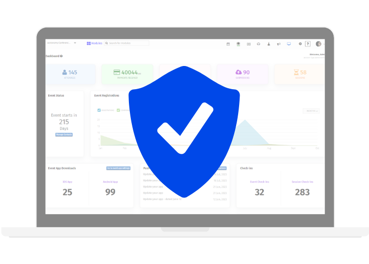 Dryfta Security Compliance