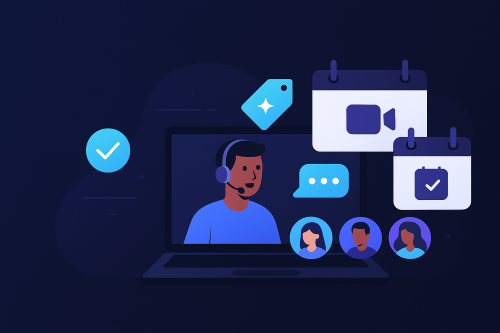 free training sessions