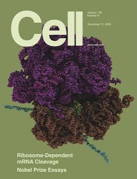 Cell- Top 20 journals to publish your academic papers