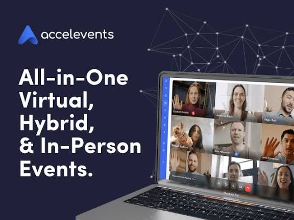 Accelevents banner