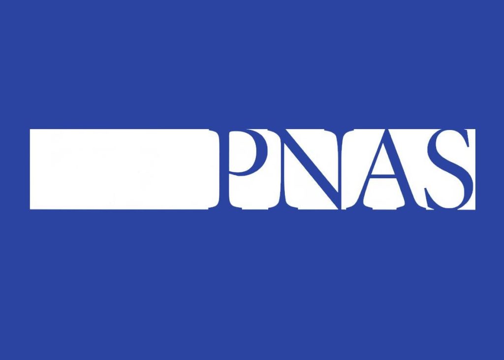 Proceedings of the National Academy of Sciences (PNAS)