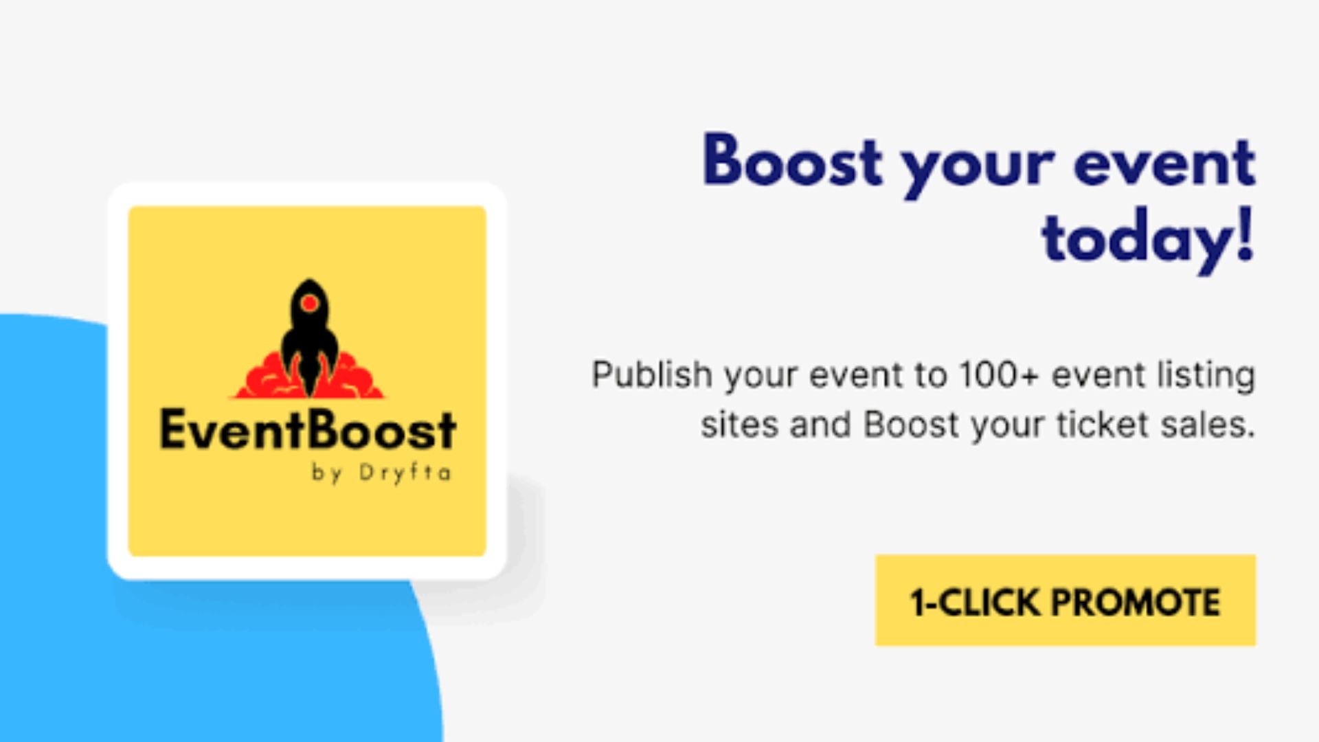 EventBoost by Dryfta