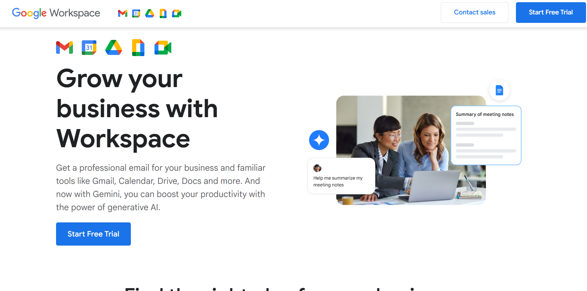 Google Workspace