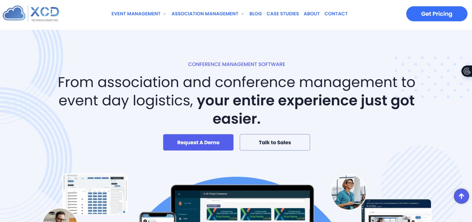 X- CD Higher Education Suite