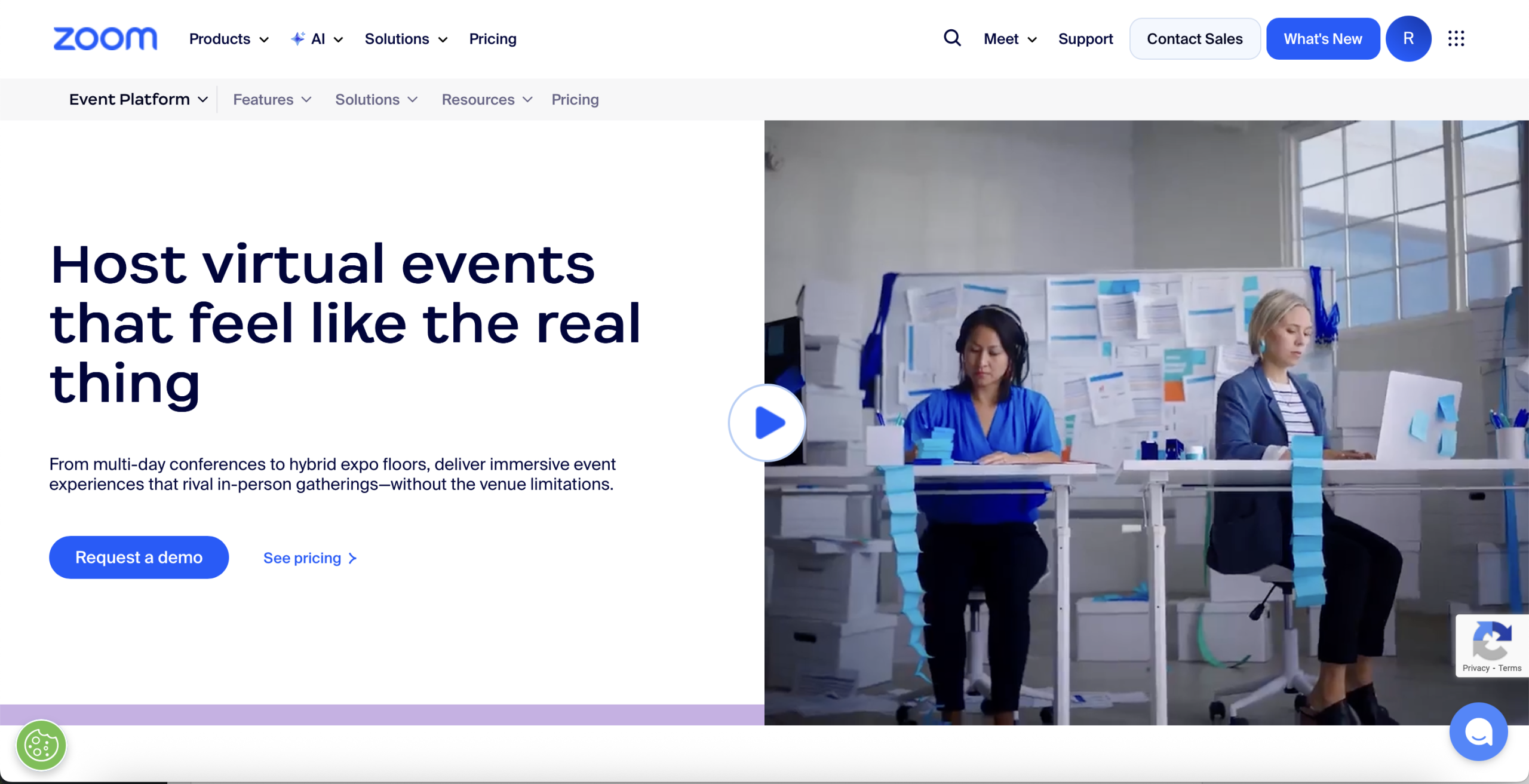Top 15 Virtual Event Management Tools for Universities