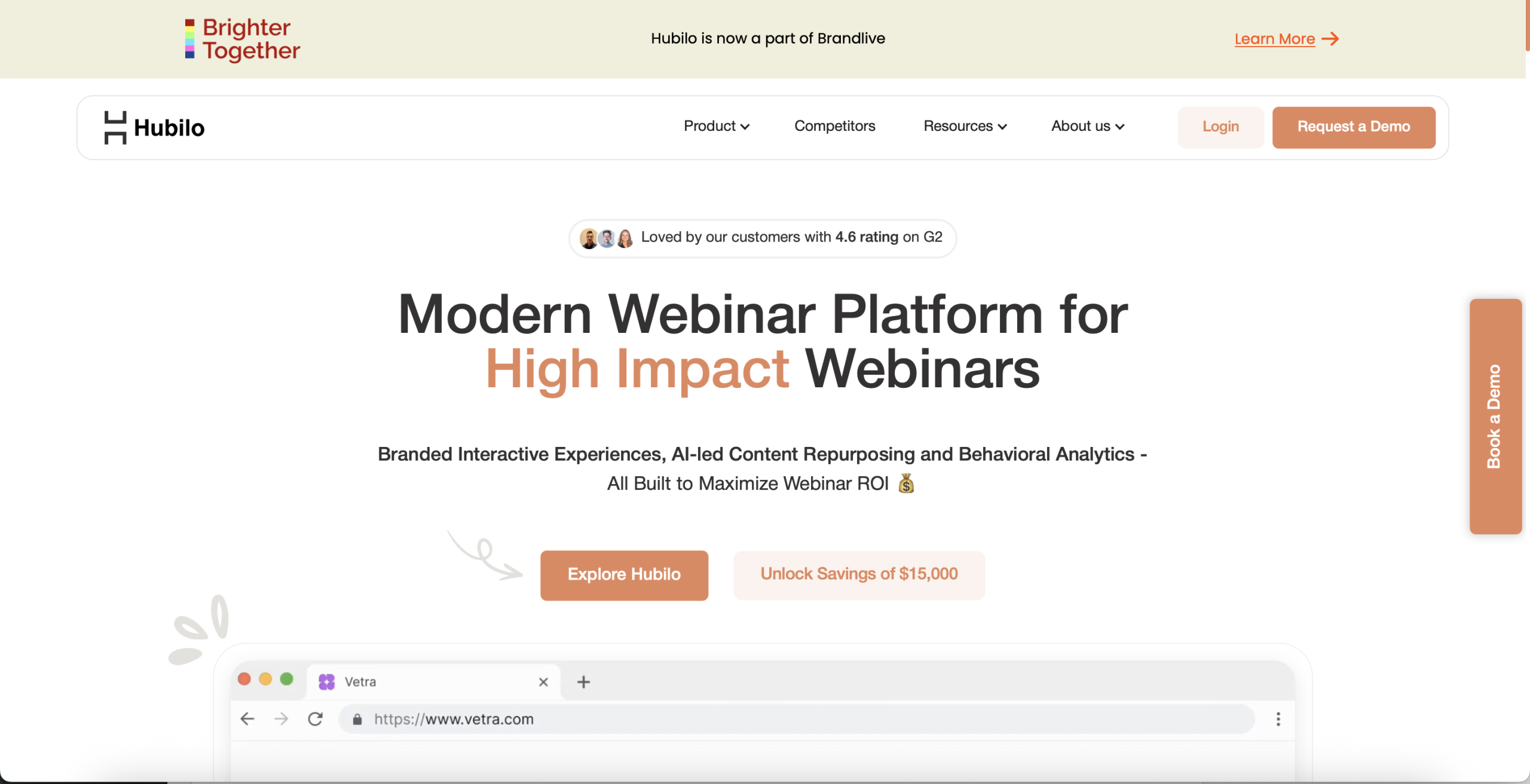 Top 15 Virtual Event Management Tools for Universities