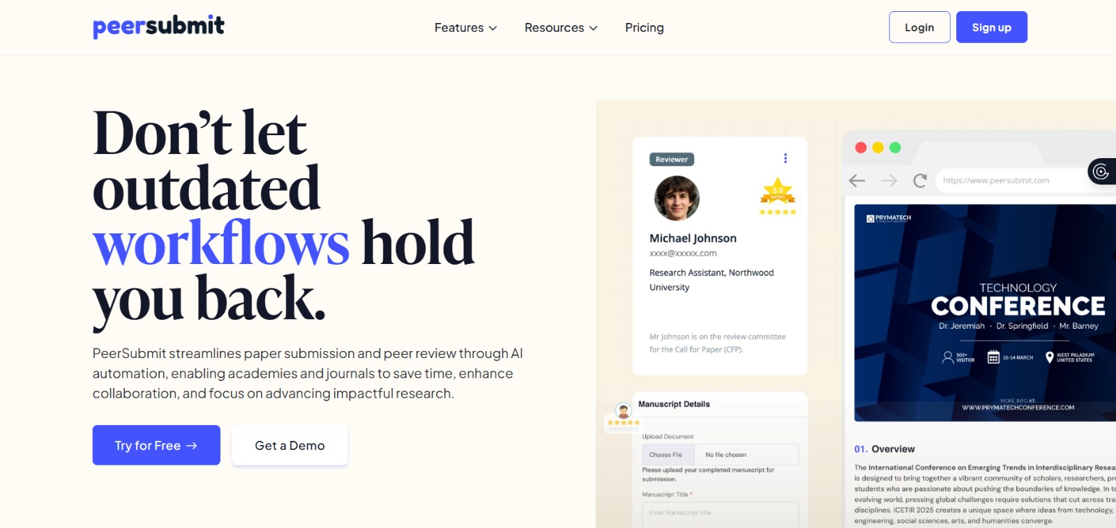  Dryfta: The all-in-one powerhouse
