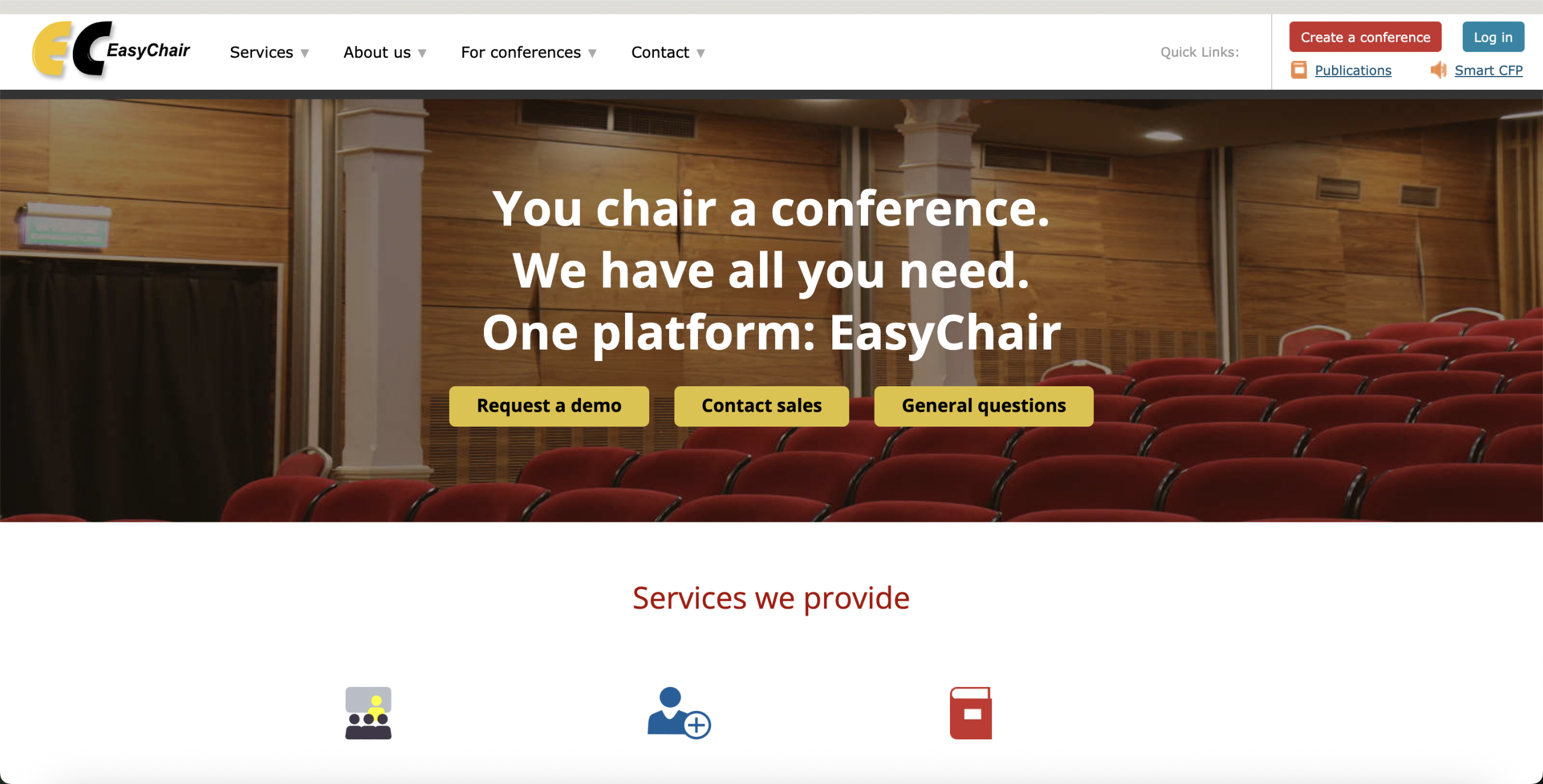 Discover reliable platforms that support online publishing of conference proceedings with strong indexing and global accessibility.