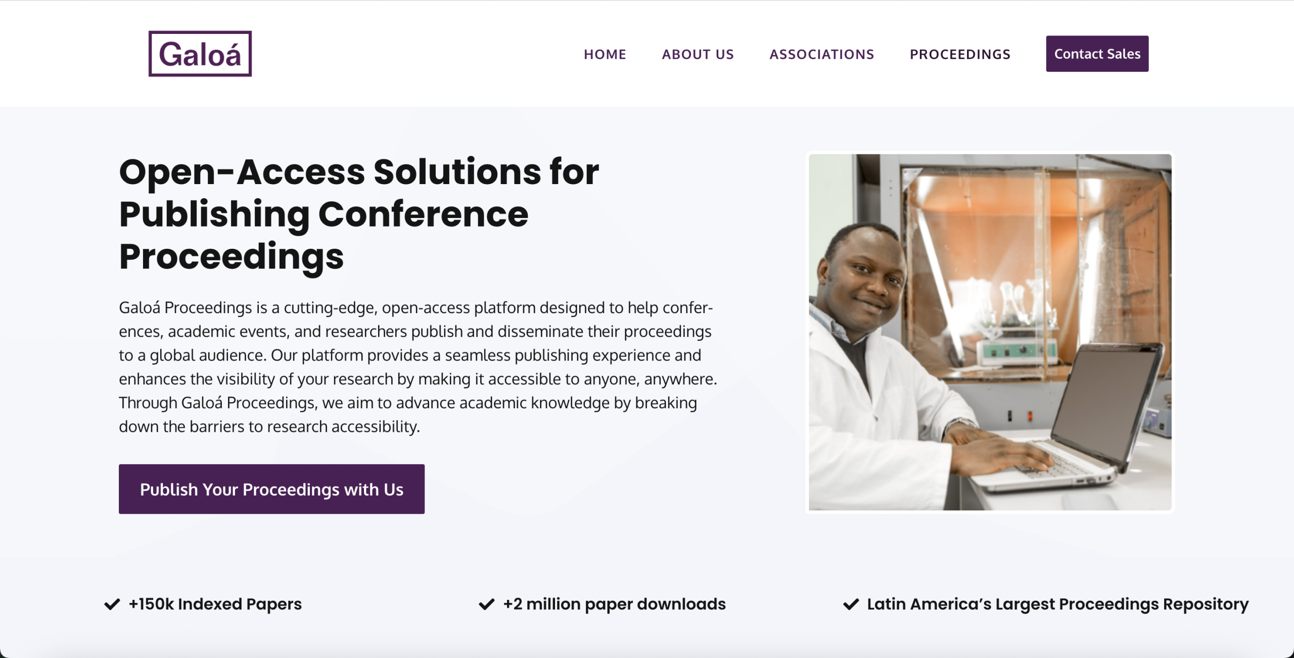 Discover reliable platforms that support online publishing of conference proceedings with strong indexing and global accessibility.