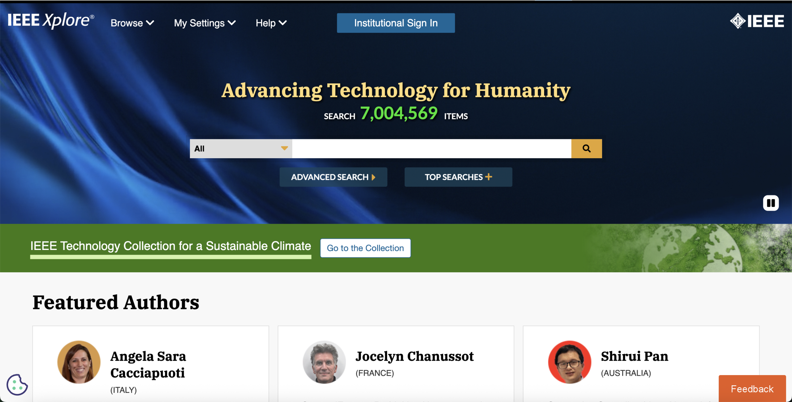 Discover reliable platforms that support online publishing of conference proceedings with strong indexing and global accessibility.
