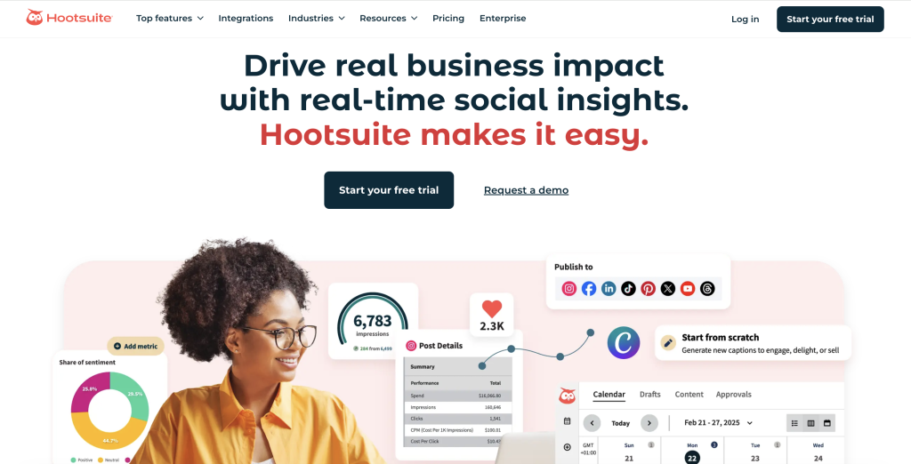 Hootsuite