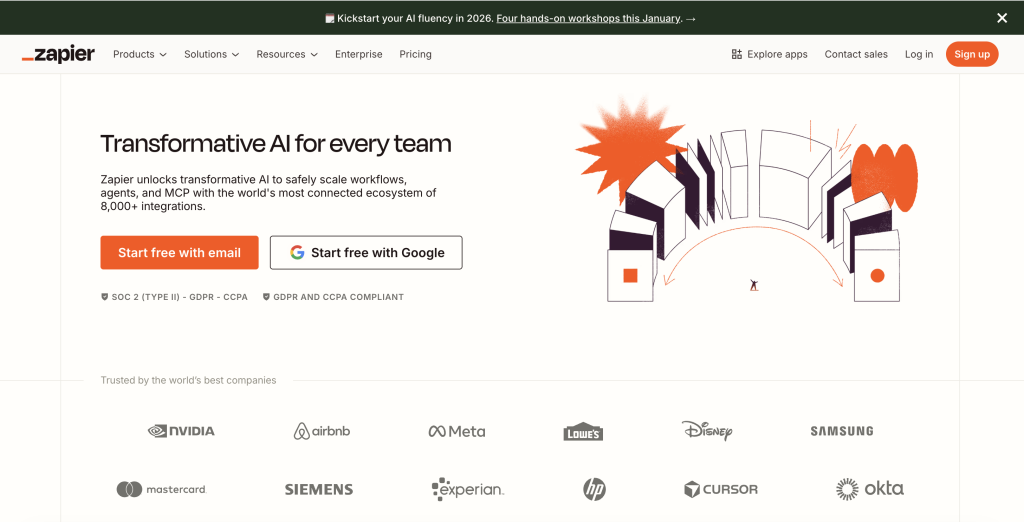 Zapier