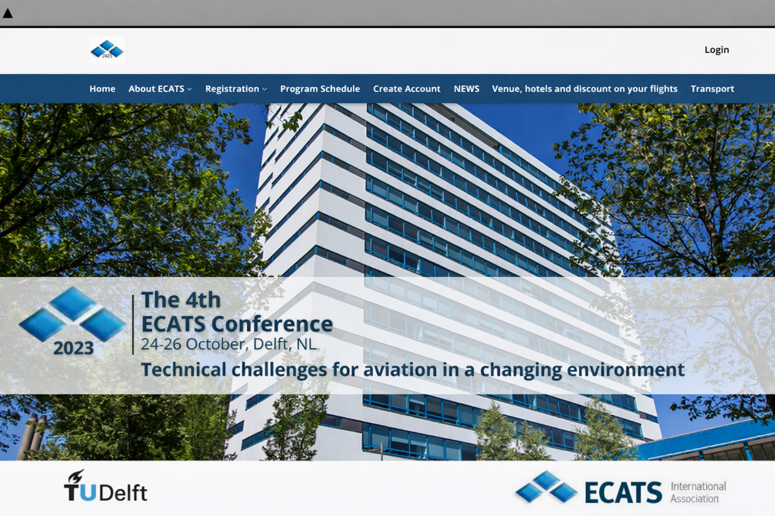 event management CRM