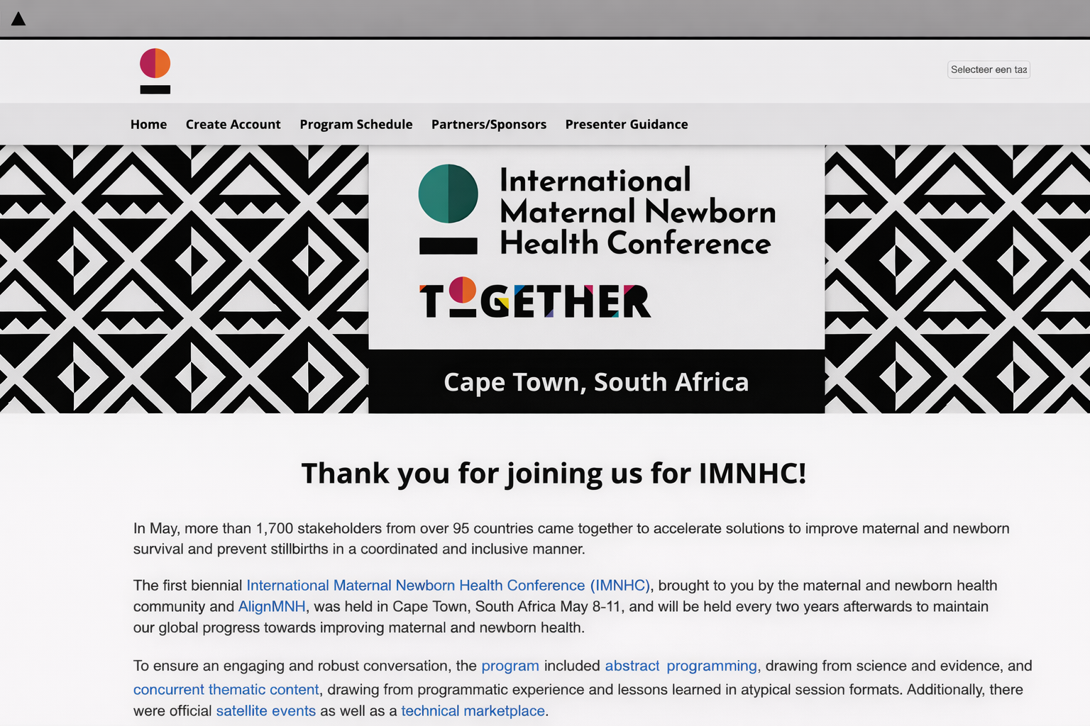 event scheduling software