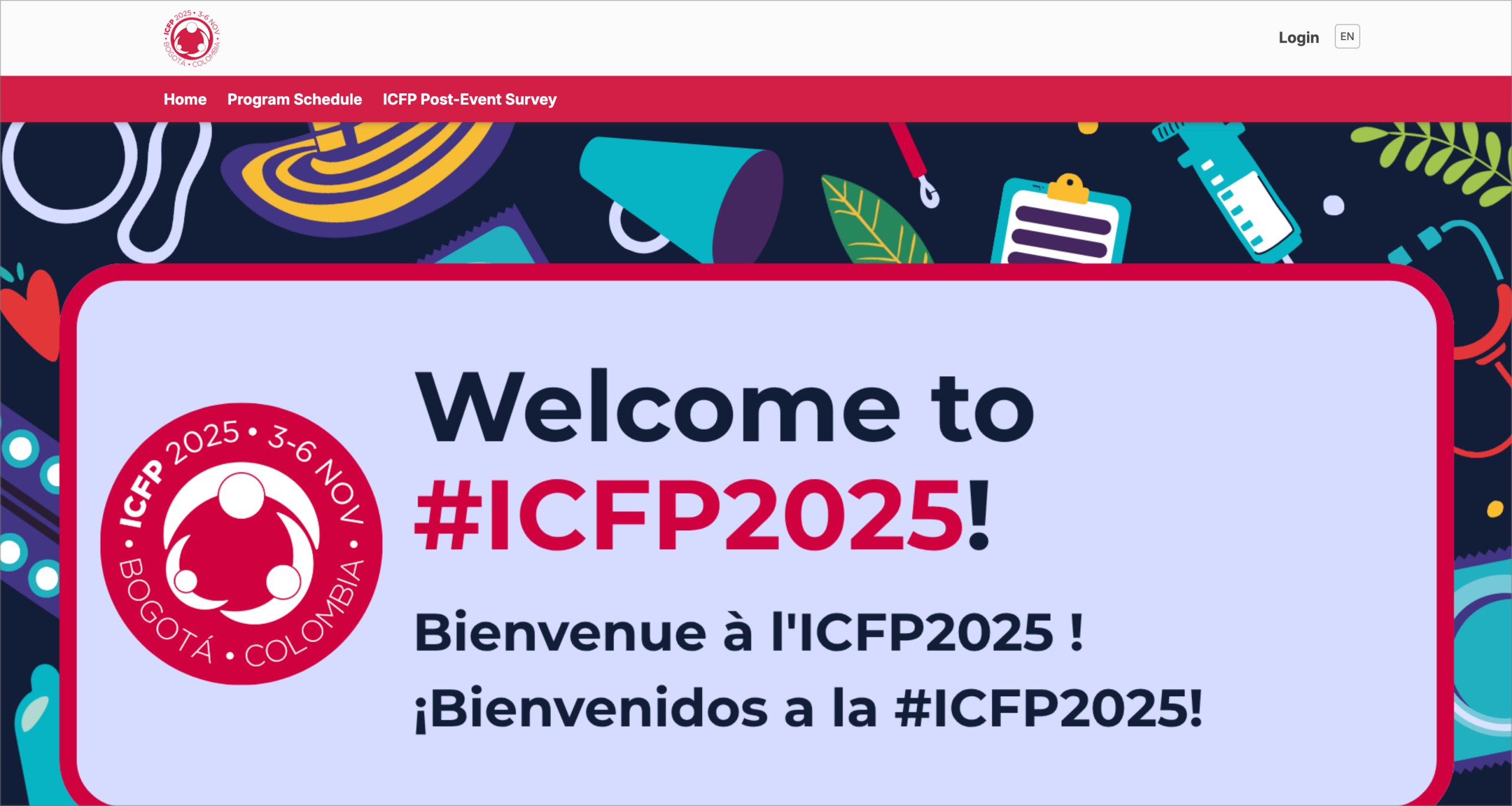 ICFP 2025