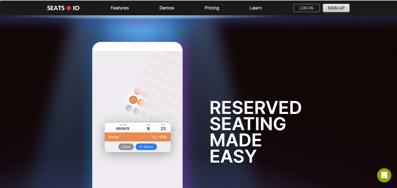 Seats.io