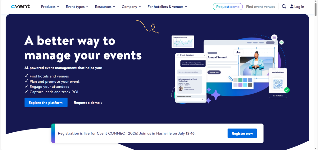 Cvent