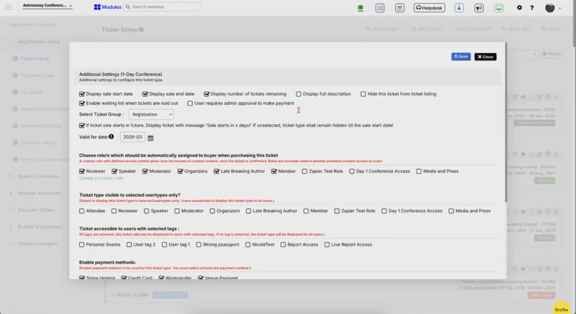 Event Registration Form Questions Organizers Should Ask