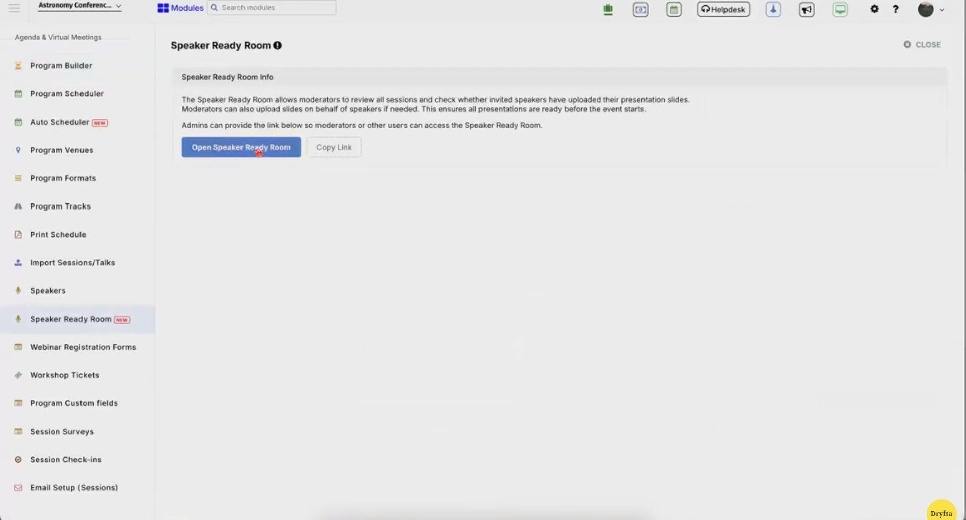 Event Speaker Management Tips for Organizers 