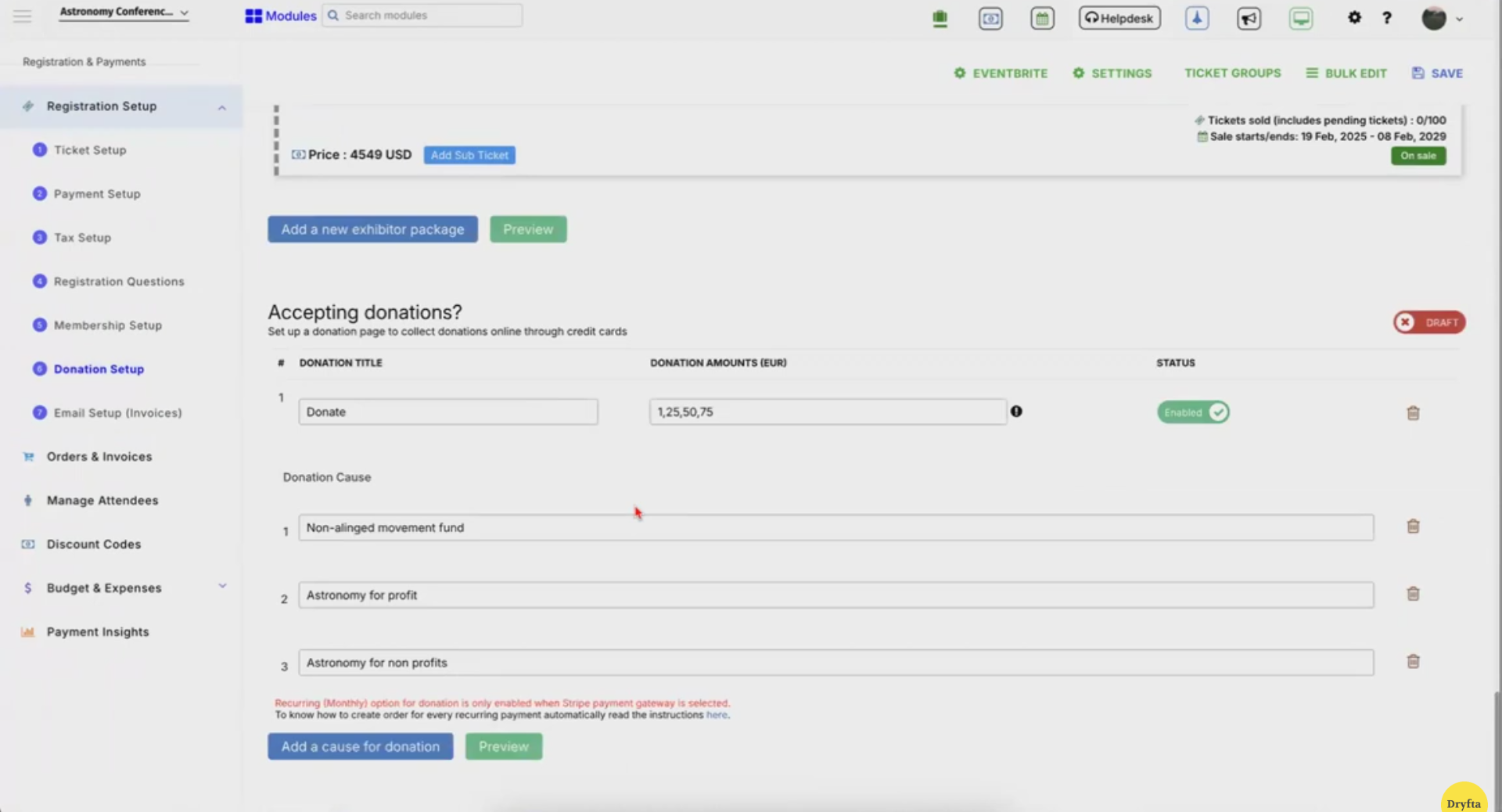 Event Monetization- Why It Matters More Than Ever