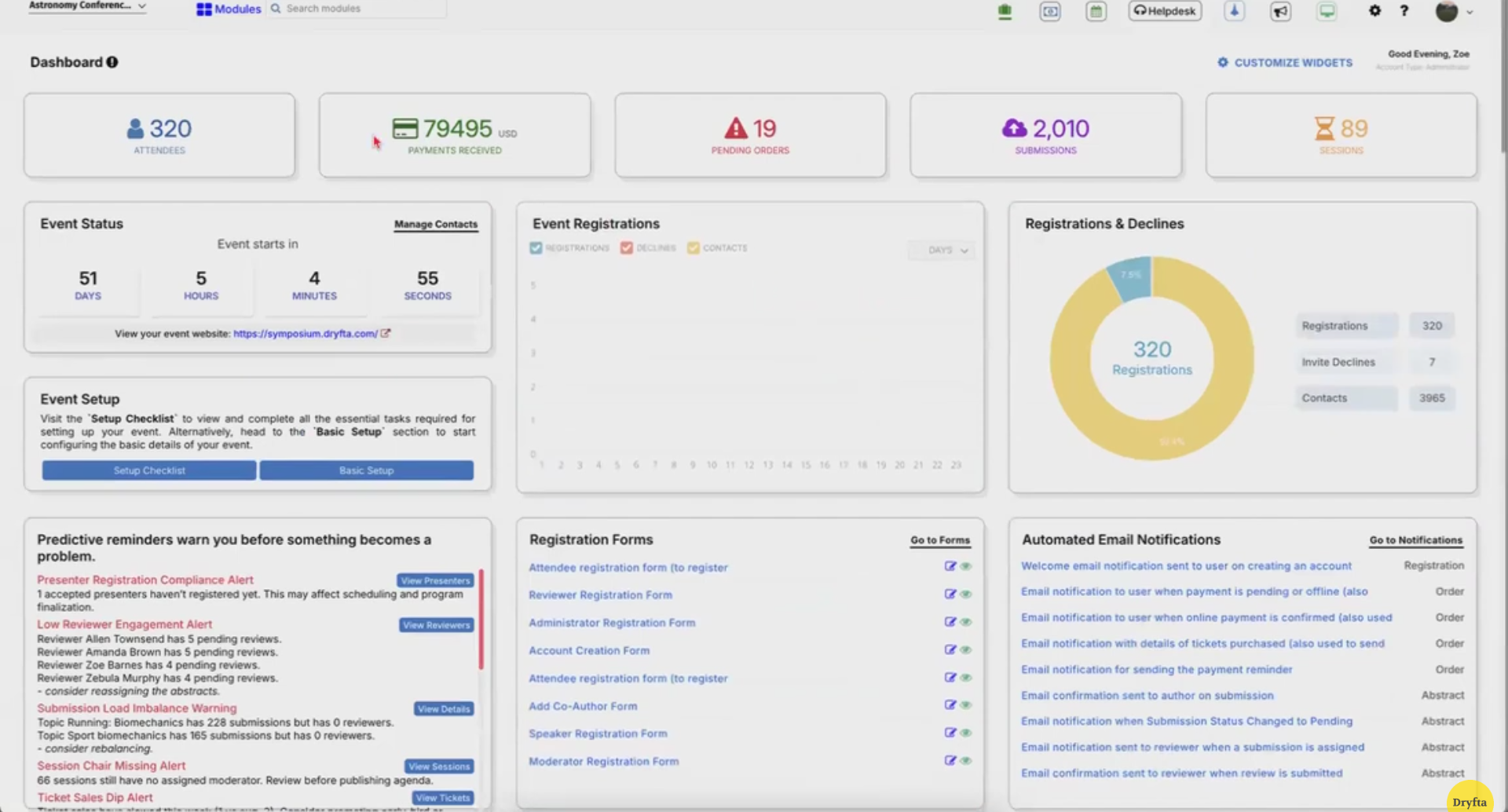 The Complete Guide to Onsite Event Operations