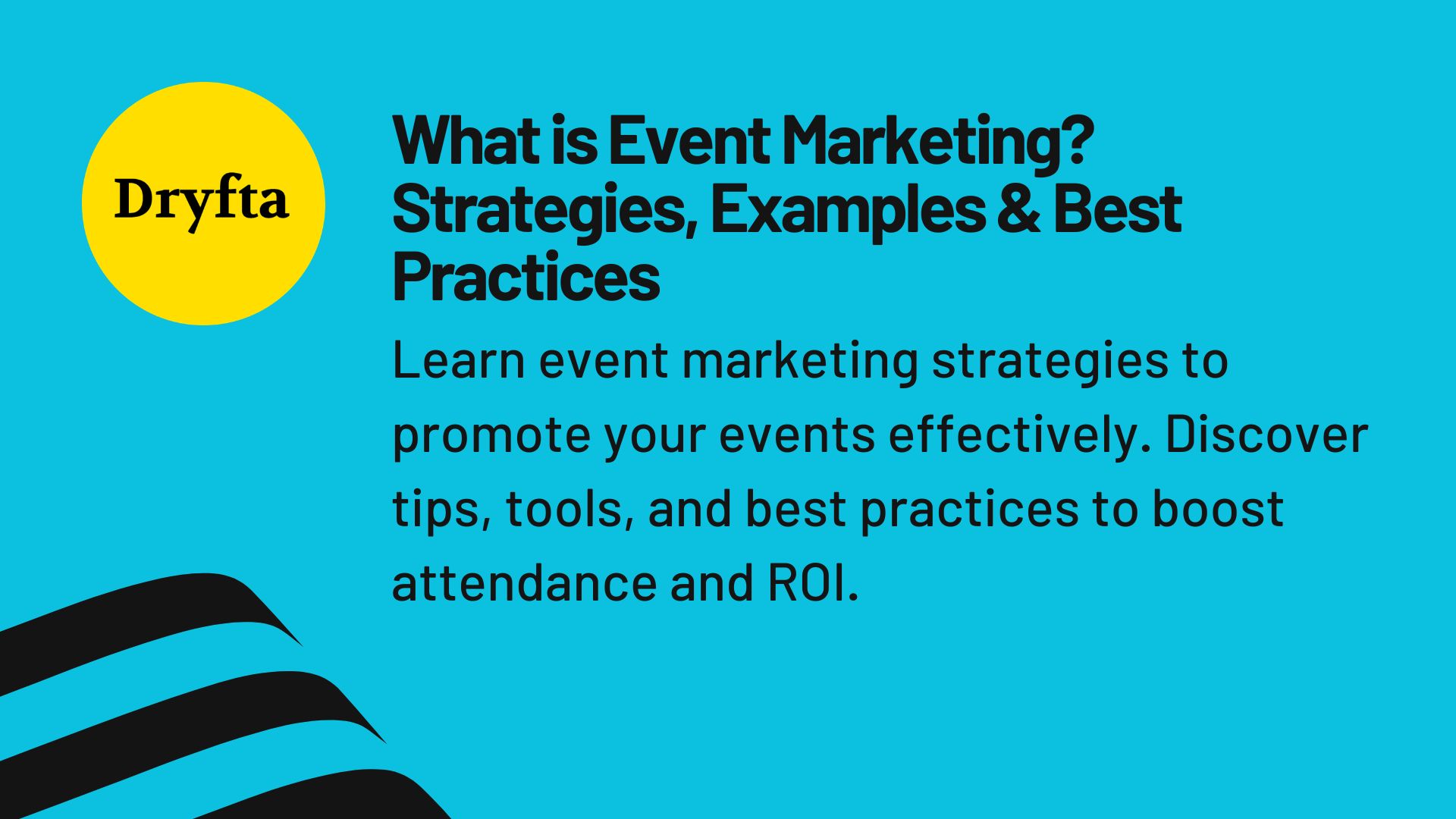 What is Event Marketing? Strategies, Examples & Best Practices