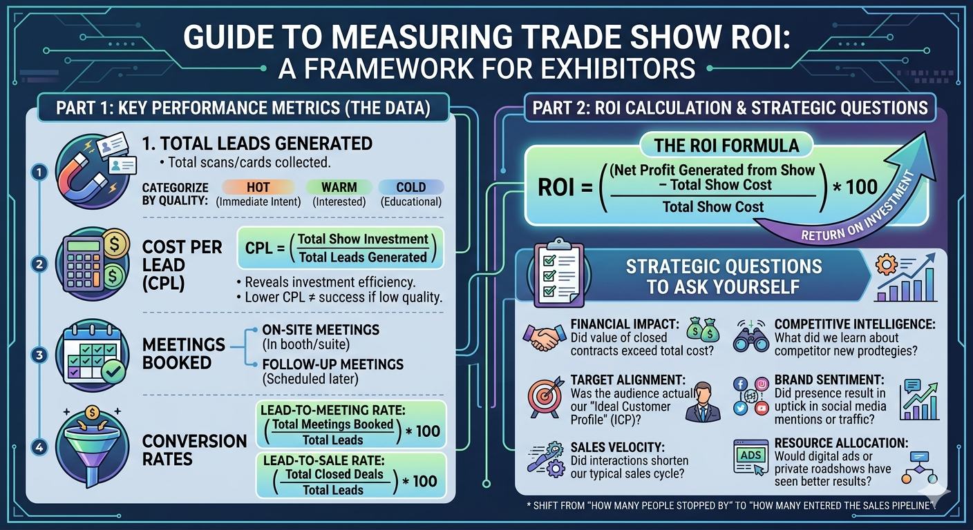 Event ROI