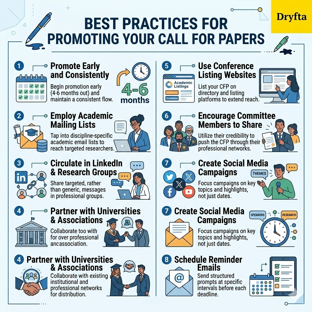 Best practices
