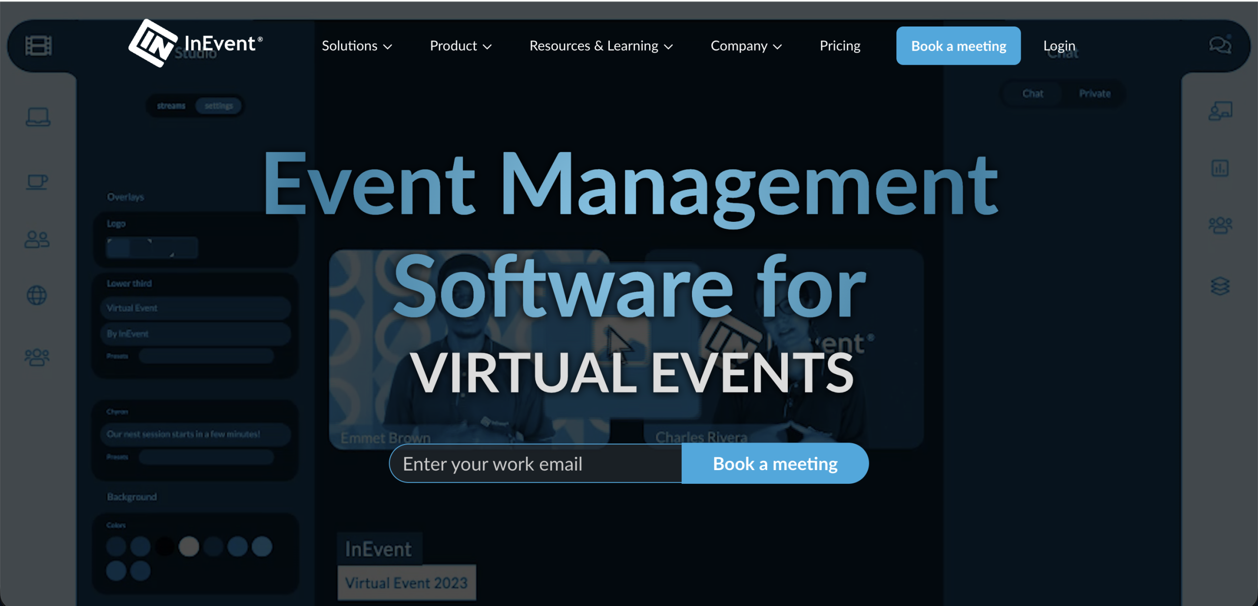 InEvent