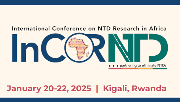 10th Annual Neglected Tropical Diseases Conference.